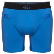 Frigo Sport Boxer Brief 3P Royalblau Small Herren