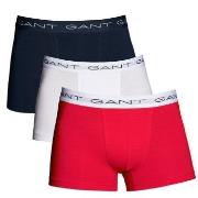 Gant 3P Essential Basic CS Trunks Mixed Baumwolle Small Herren