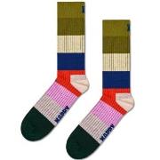 Happy Socks Chunky Stripe Socks Mixed Baumwolle Gr 41/46