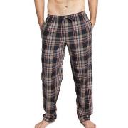 Jockey Pants Woven Braun Small Herren