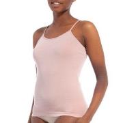 Magic Bamboo Cami Top Rosa Small Damen