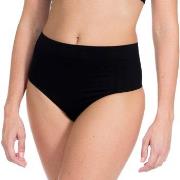 MAGIC Comfort Thong Schwarz Nylon Small Damen
