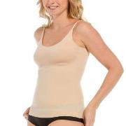 Magic Distinguished Tone Your Body Cami Café Latte Small Damen