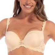 Magic BH Luxury Gel Bra Café Latte Polyamid A 70 Damen