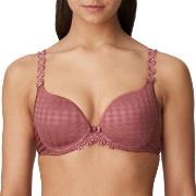 Marie Jo BH Avero Heart Shaped Padded Bra Altrosa B 75 Damen