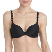 Marie Jo BH Tom Heart Shaped Padded Bra Schwarz A 70 Damen