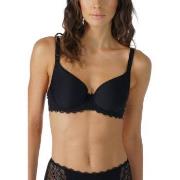 Mey BH Amorous Full Cup Spacer Bra Schwarz Polyamid A 70 Damen