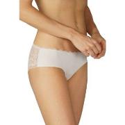 Mey Amorous Hipster Beige Polyamid 38 Damen