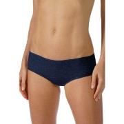 Mey Cotton Pure Hipster Mitternachtsbl Baumwolle 38 Damen