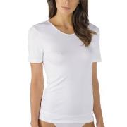 Mey Emotion T-shirt Weiß 38 Damen