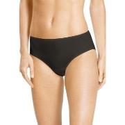 Mey Joan American Briefs Schwarz/Grau 38 Damen