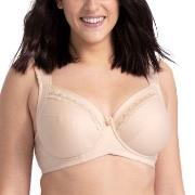 Miss Mary Always Cotton Bra BH Beige B 75 Damen