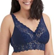 Miss Mary Lace Dreams Bra BH Dunkelblau A 100 Damen