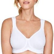 Miss Mary Stay Fresh Molded Underwired Bra BH Weiß Polyamid B 70 Damen