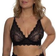 Missya BH Laura Wire Bra Schwarz Polyamid Small Damen