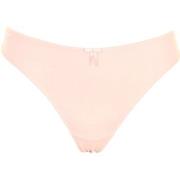 Missya Mary String Panty Hellrosa 38 Damen