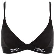 Missya BH Medina Your Fave Triangle Schwarz Small Damen