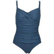 Missya Swimsuit Argentina Blau 38 Damen