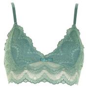 Missya BH Tanya Bralette Grün Polyamid Small Damen