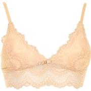 Missya BH Tanya Bralette Beige Polyamid Small Damen