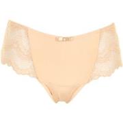 Missya Tanya String Beige Polyamid 42 Damen