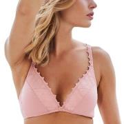 Missya BH Zoey Soft Bra Rosa Small Damen