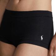 Polo Ralph Lauren Girl Short Schwarz Large Damen