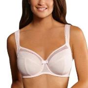 Rosa Faia BH Emily Big Cup Underwire Bra Hellrosa Polyamid F 75 Damen