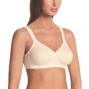 Rosa Faia BH Twin Seamless Soft Bra Champagner A 70 Damen