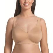 Rosa Faia BH Twin Seamless Soft Bra Beige A 70 Damen