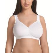 Rosa Faia BH Twin Seamless Soft Bra Weiß A 70 Damen