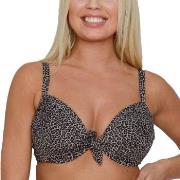 Saltabad Leo Kerstin Bikini Bra Leopard Polyamid B 80 Damen