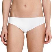 Schiesser Invisible Light Brief Weiß 38 Damen