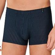 Schiesser Long Life Soft Boxer Brief Marine Small Herren