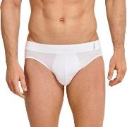 Schiesser Long Life Soft Rio Brief Weiß Small Herren