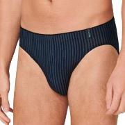 Schiesser Long Life Soft Super Mini Brief Marine Small Herren