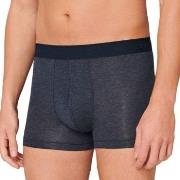 Schiesser Personal Fit Boxer Dunkelblau Medium Herren