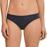 Schiesser Personal Fit Mini Brief Dunkelblau Small Damen