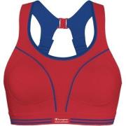 Shock Absorber BH Ultimate Run Bra Rot Polyamid E 75 Damen