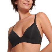 Sloggi BH Soft Adapt Push-Up Bra Schwarz Small Damen