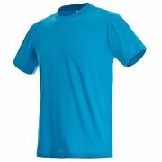 Stedman Classic Men T-shirt Himmelblau Baumwolle Small Herren