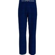 Tommy Hilfiger Loungewear Knit Pants Marine Baumwolle Small Herren