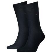 Tommy Hilfiger 2P Men Classic Sock Marine Gr 39/42 Herren