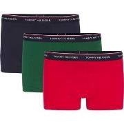 Tommy Hilfiger 3P Stretch Trunk Premium Essentials Mixed Baumwolle Sma...