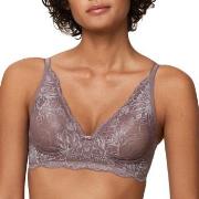 Triumph BH Amourette Charm Conscious N03 Dunkelgrau B 70 Damen