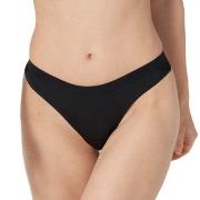 Triumph Aura Spotlight Thong Schwarz 38 Damen