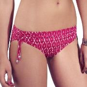 Triumph Beauty-Full Ikat Midi Rosa Muster 38 Damen