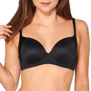 Triumph BH Body Make-up Soft Touch WP Schwarz A 70 Damen