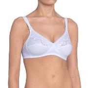 Triumph BH Elasti-Cross+ Cotton N BH Weiß B 75 Damen