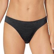 Triumph Everyday Fit Smart Tai Schwarz Small Damen